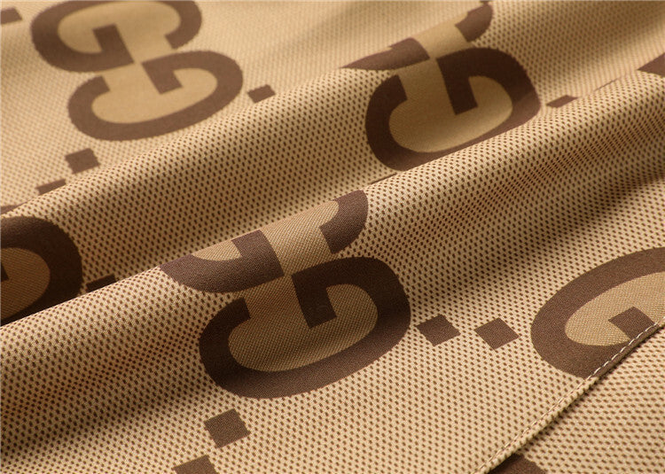 Conjunto Verão Gucci 1.1