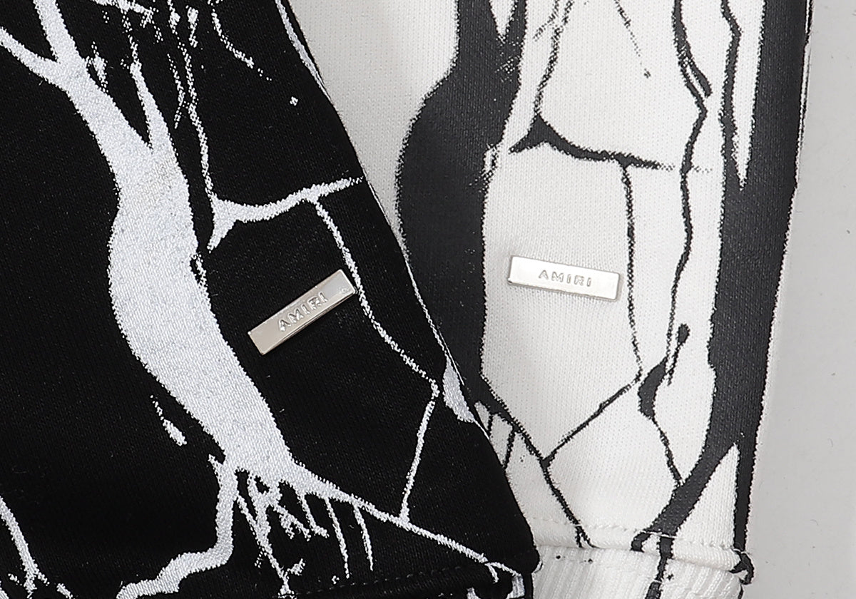 Sudadera con capucha Amiri