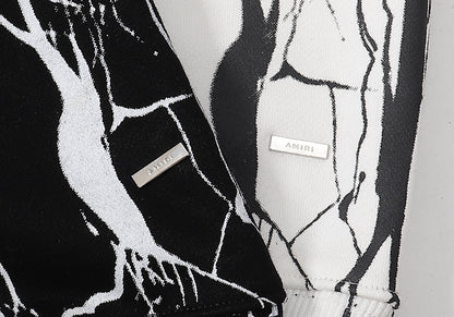 Sudadera con capucha Amiri