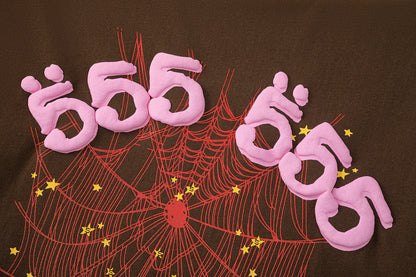 Camiseta Sp5der Angel