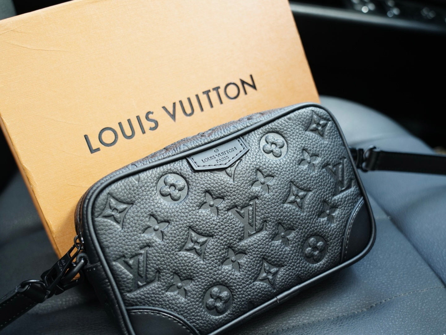BAG´s Louis Vuitton 1.1
