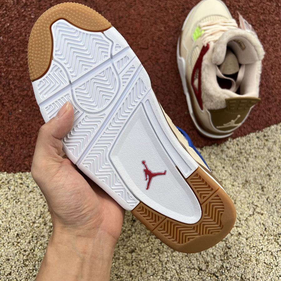 Air Jordan 4
