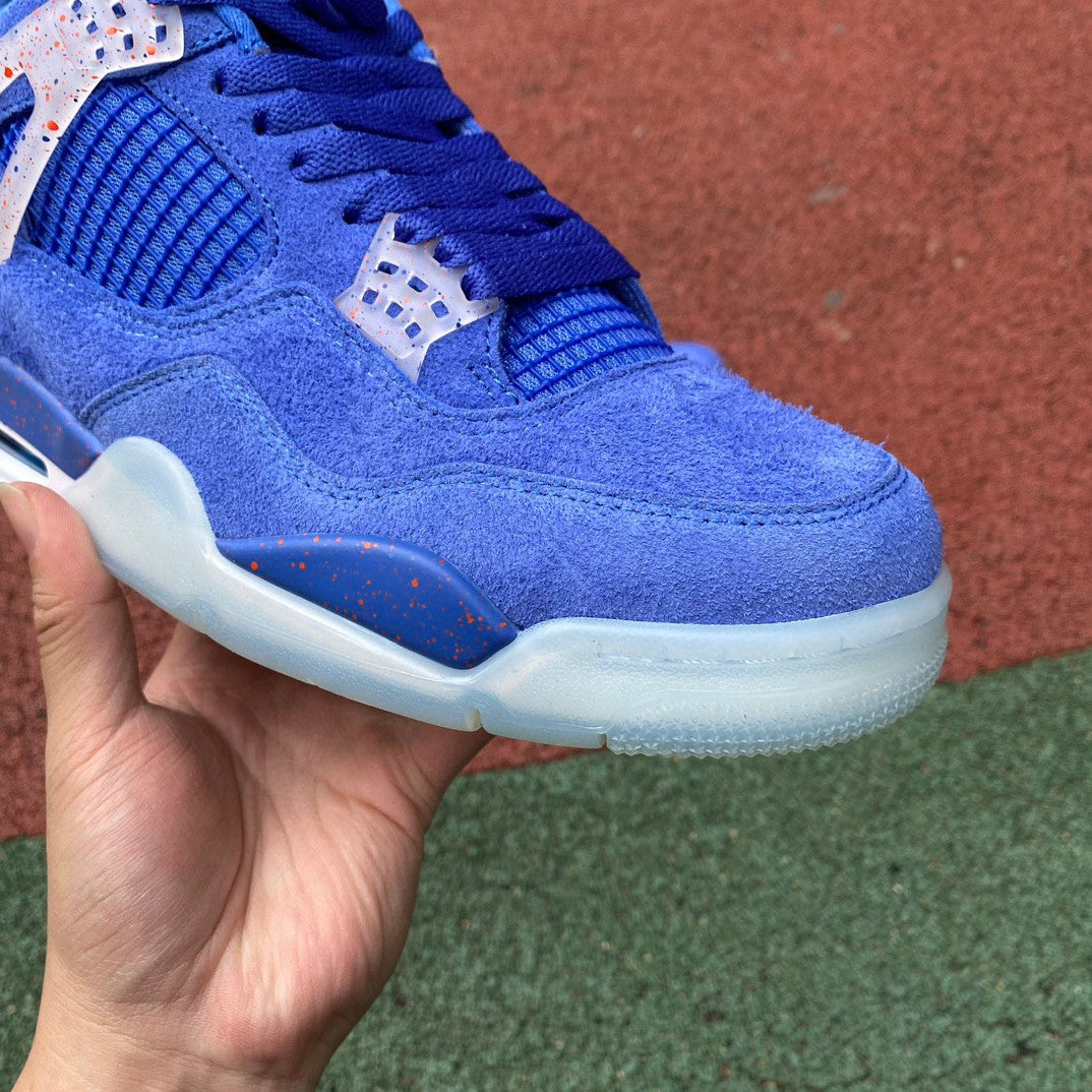 Air Jordan 4