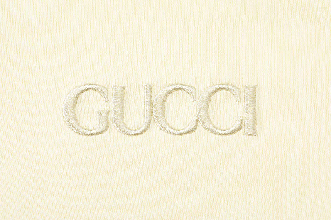 T-shirt Gucci