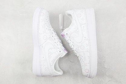 Louis Vuitton x Nike Air Force 1