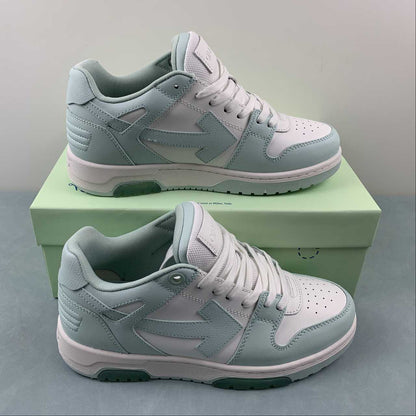 OFF-WHITE Out Of Office "000" Low