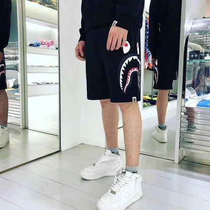 Short BAPE