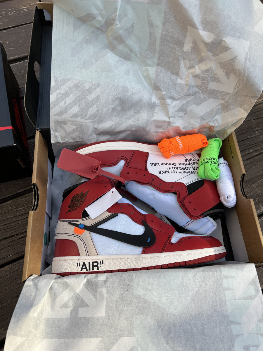 Jordan 1