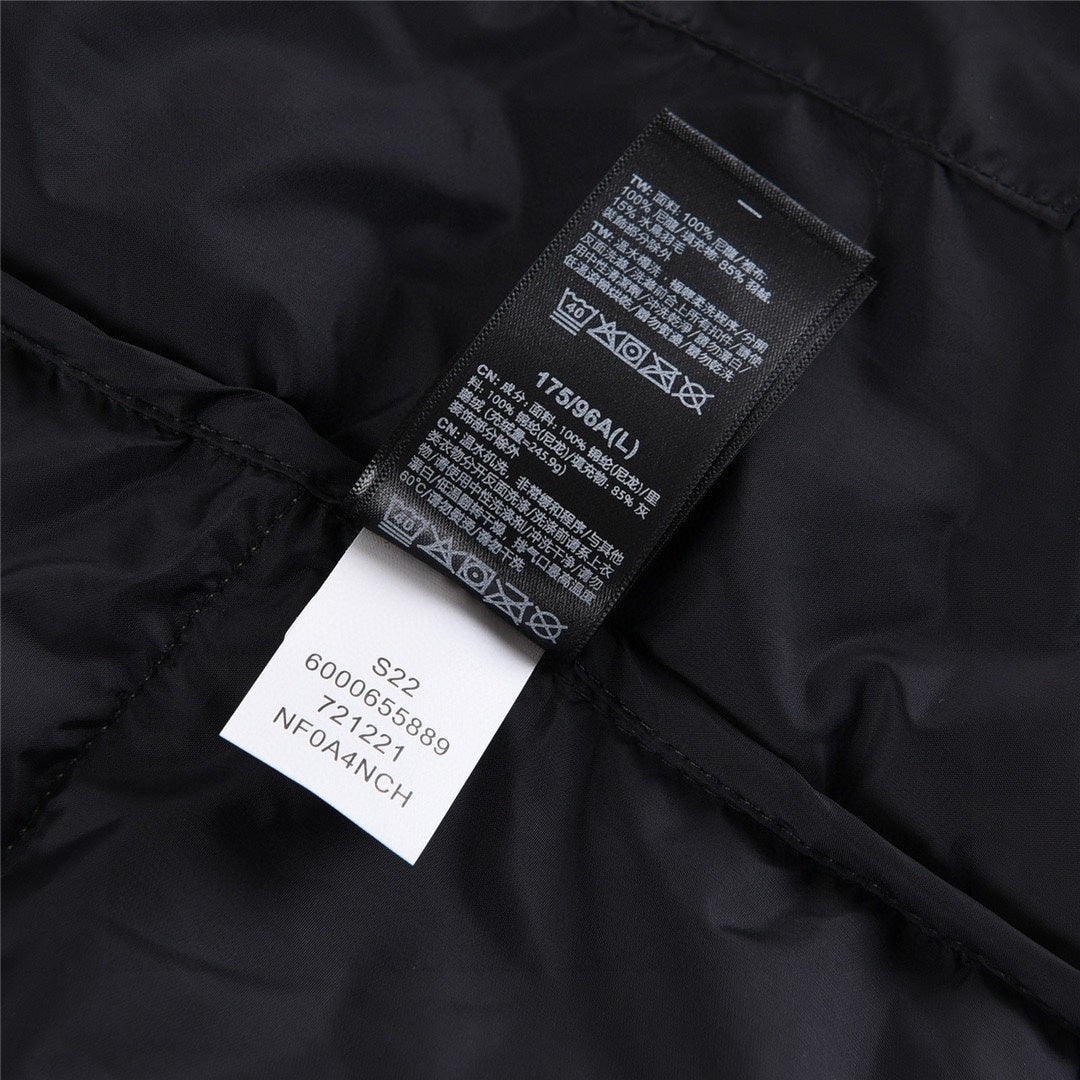 The North Face Jacket