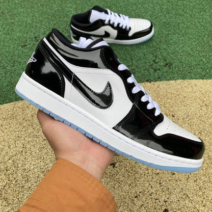 Jordan 1 Low