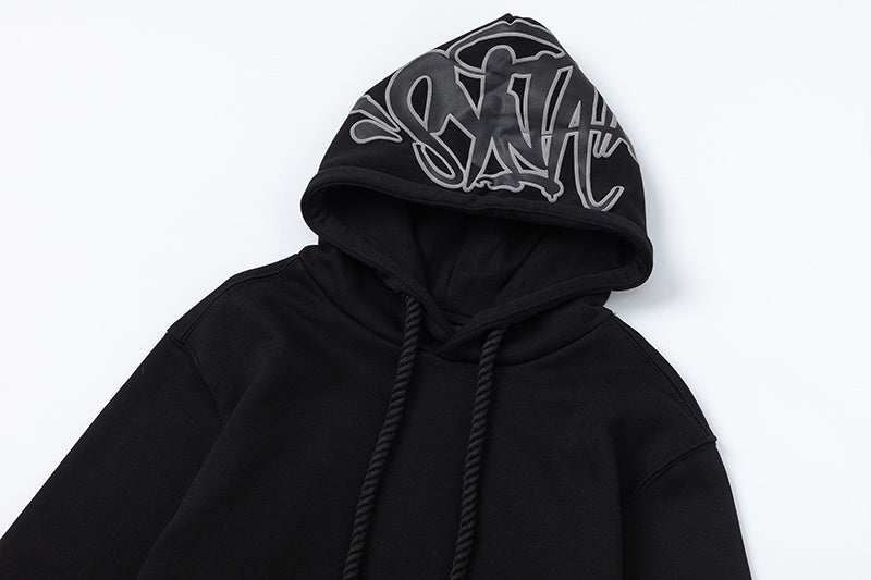 Sudadera con capucha Syna World