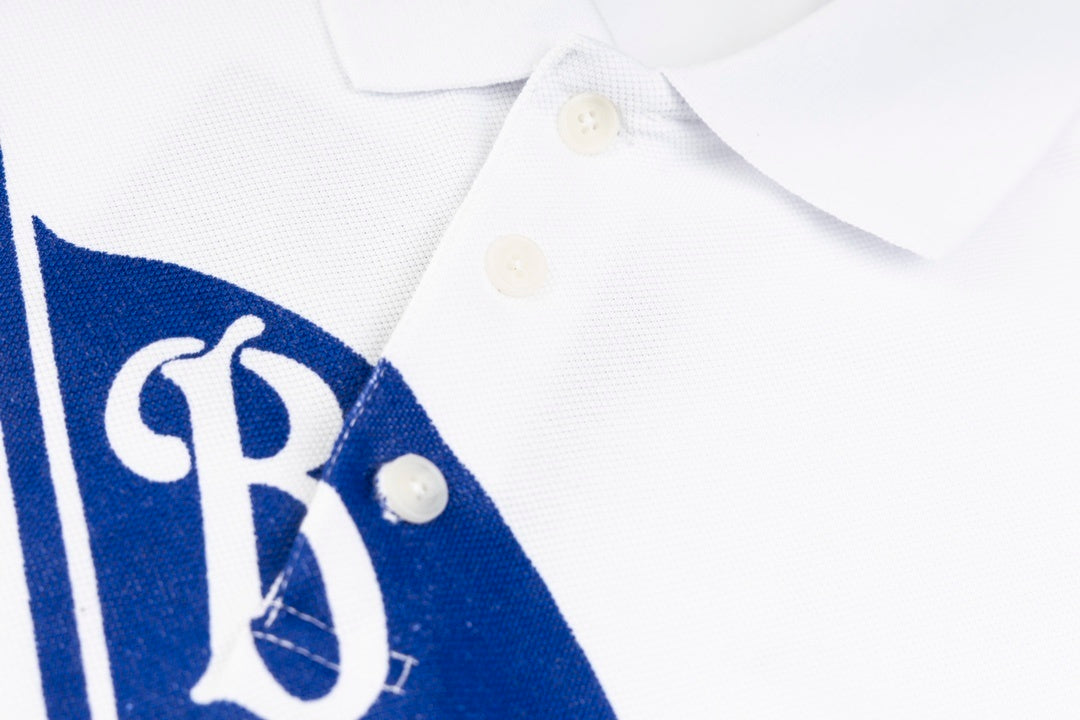 Polo Burberry