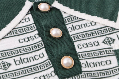 Casablanca Sweater