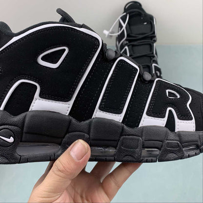 Nike Air More Uptempo