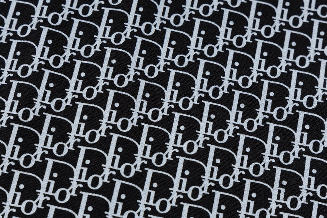 Polo de Dior