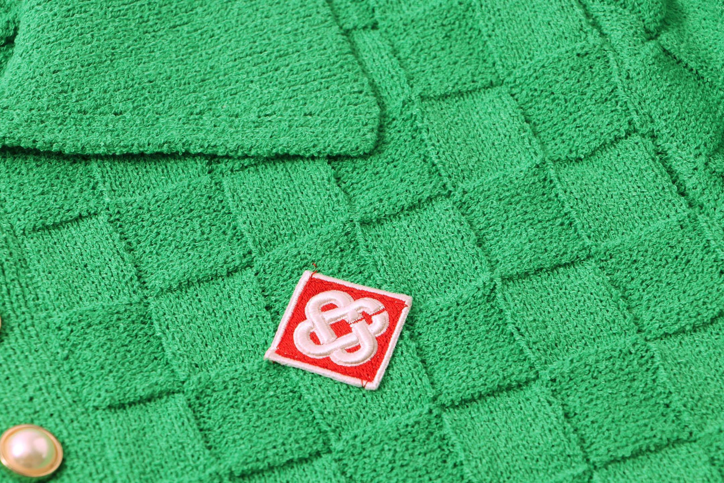 Casablanca Polo Shirt 1.1