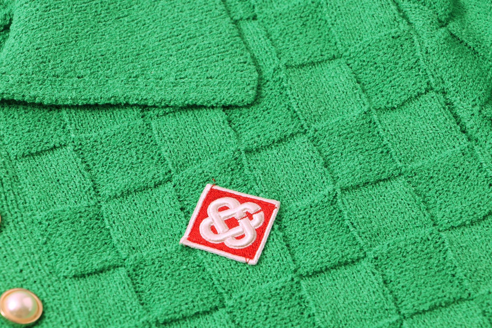 Casablanca Polo Shirt 1.1