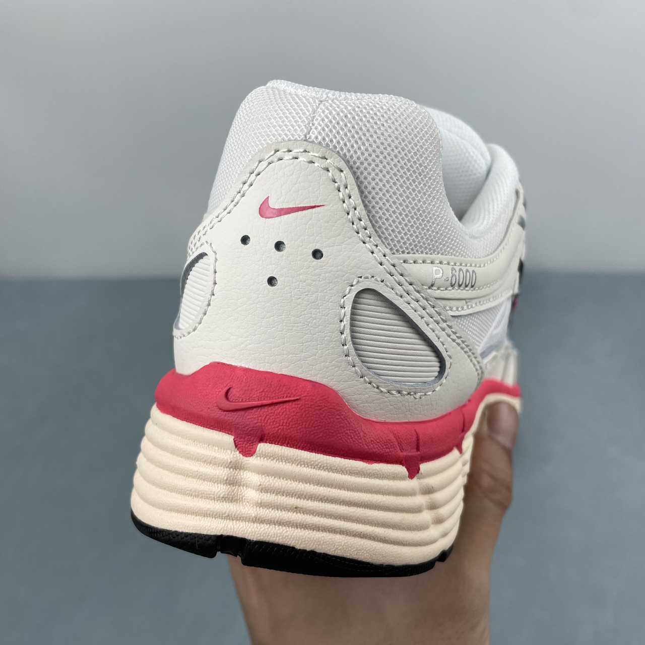 Nike P-6000