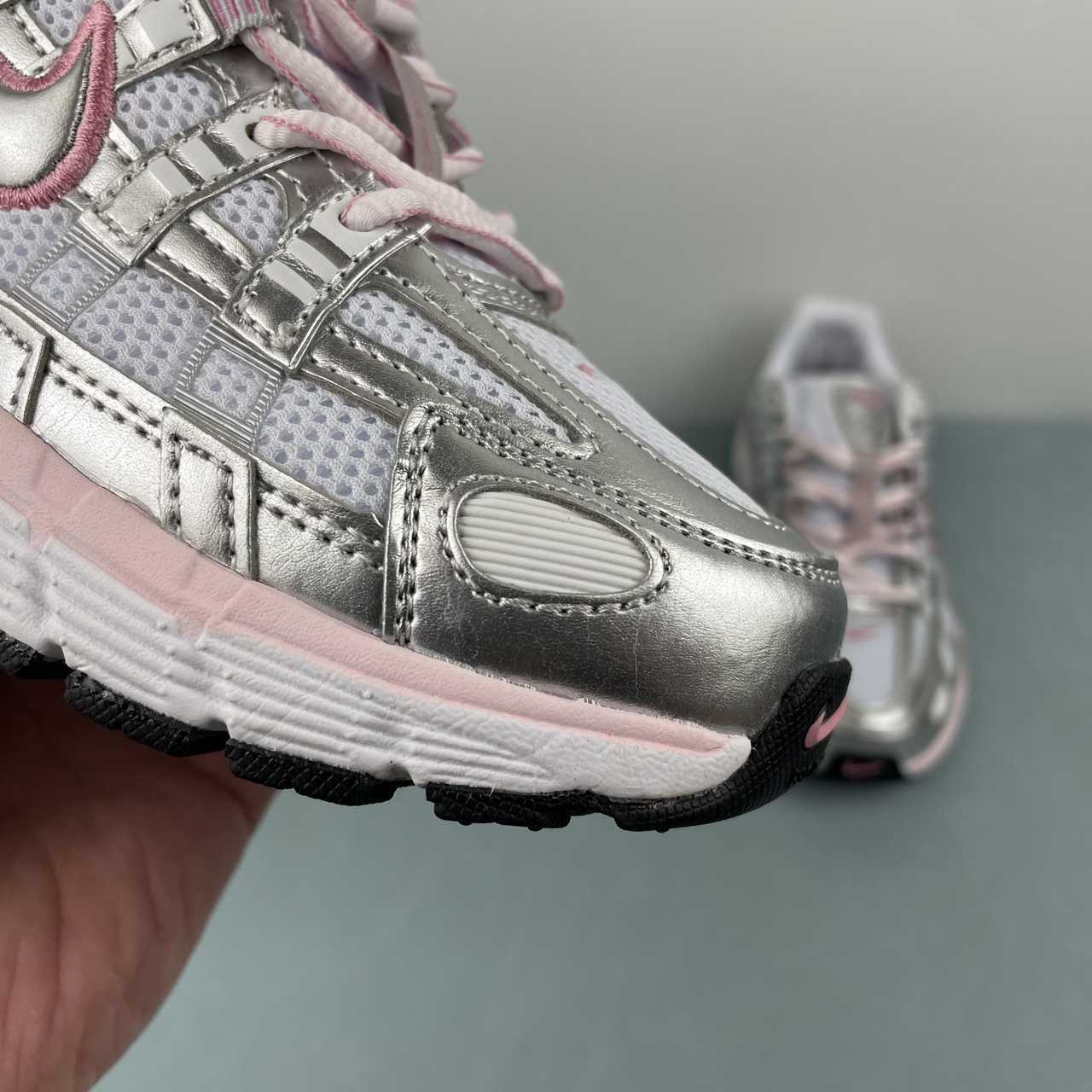 Nike P-6000