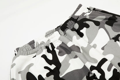 Short Corteiz