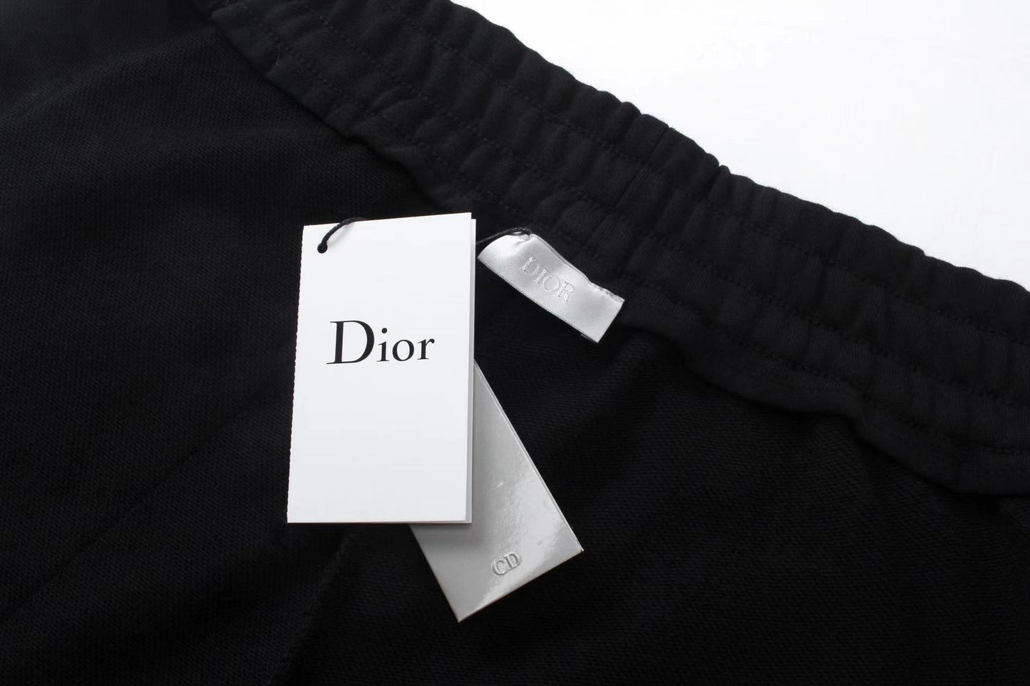 Pantalón corto Dior