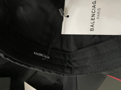 Boné Balenciaga