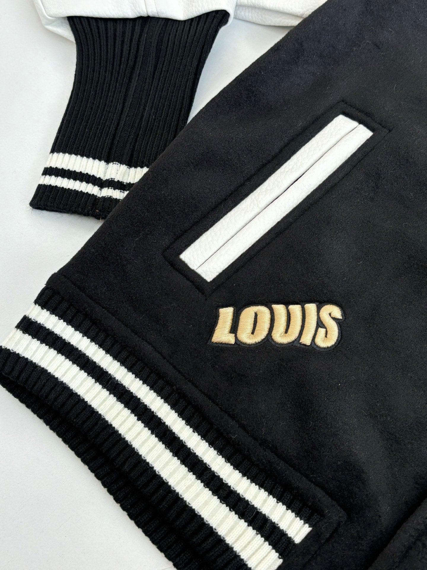 Chaqueta Louis Vuitton