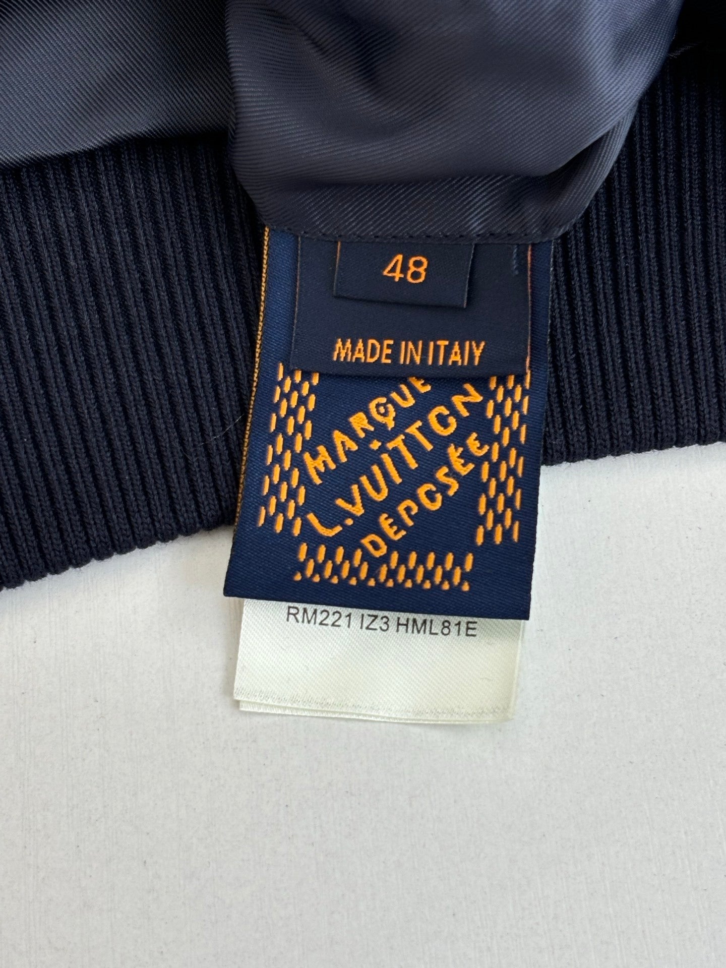 Chaqueta Louis Vuitton