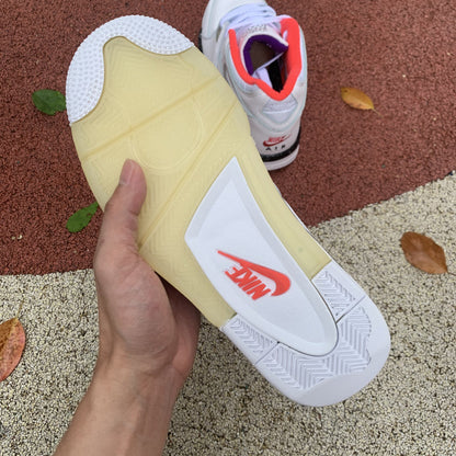 Air Jordan 4