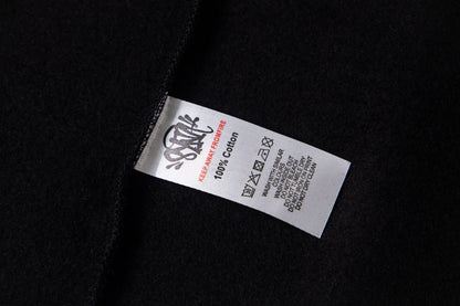 Sudadera con capucha Syna World