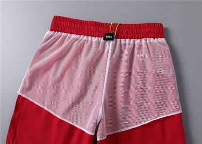 Short BOSS Táctel