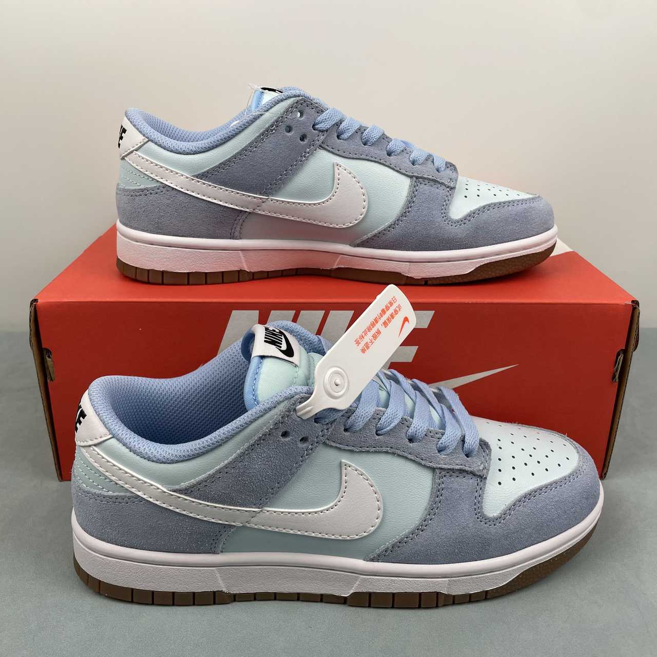 Nike Dunk Low