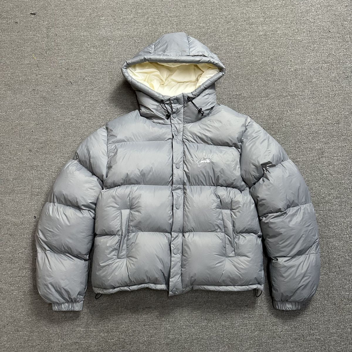 Corteiz Puffer Jacket