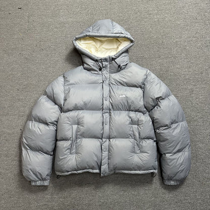 Corteiz Puffer Jacket