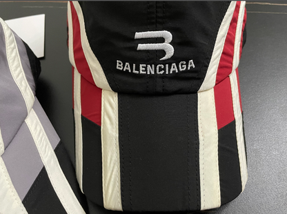Boné Balenciaga