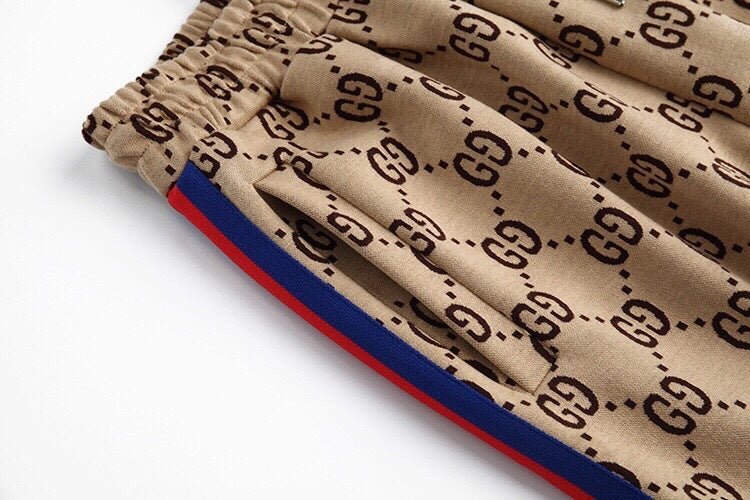 Gucci Tracksuits