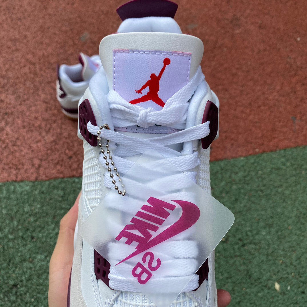 Air Jordan 4