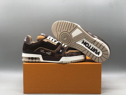 Louis Vuitton Trainer