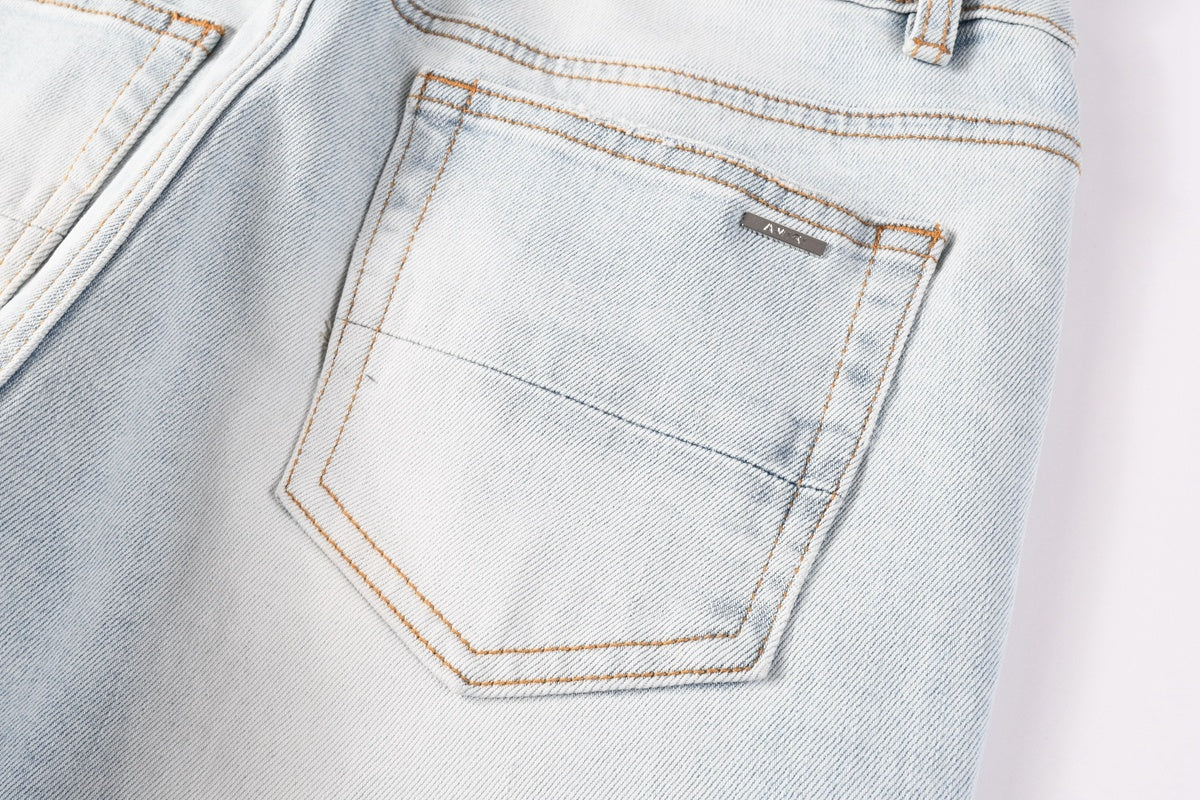 Pantalones vaqueros Amiri
