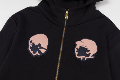 Sudadera con capucha Louis Vuitton