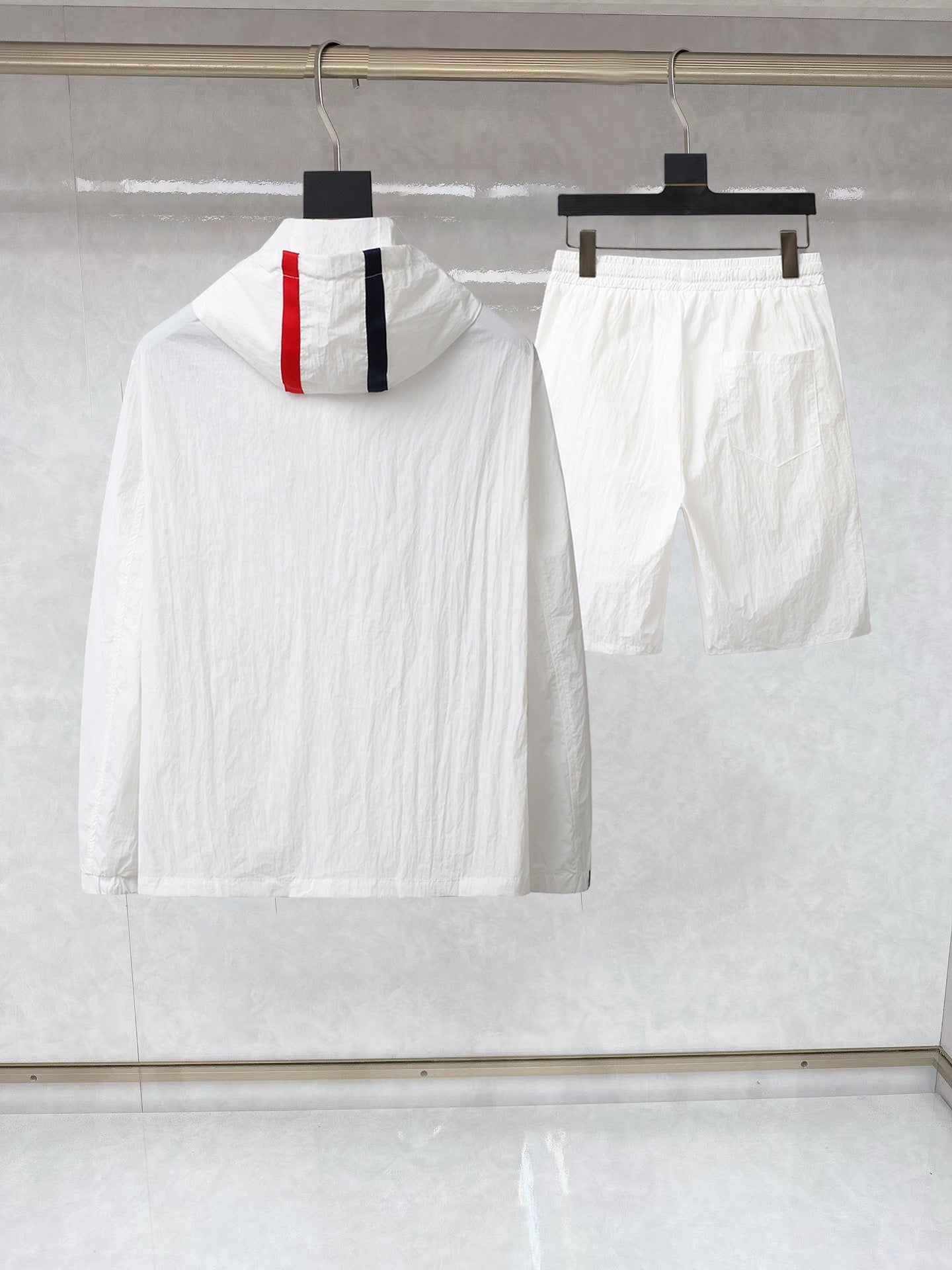 Conjunto Moncler