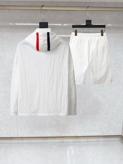 Conjunto Moncler
