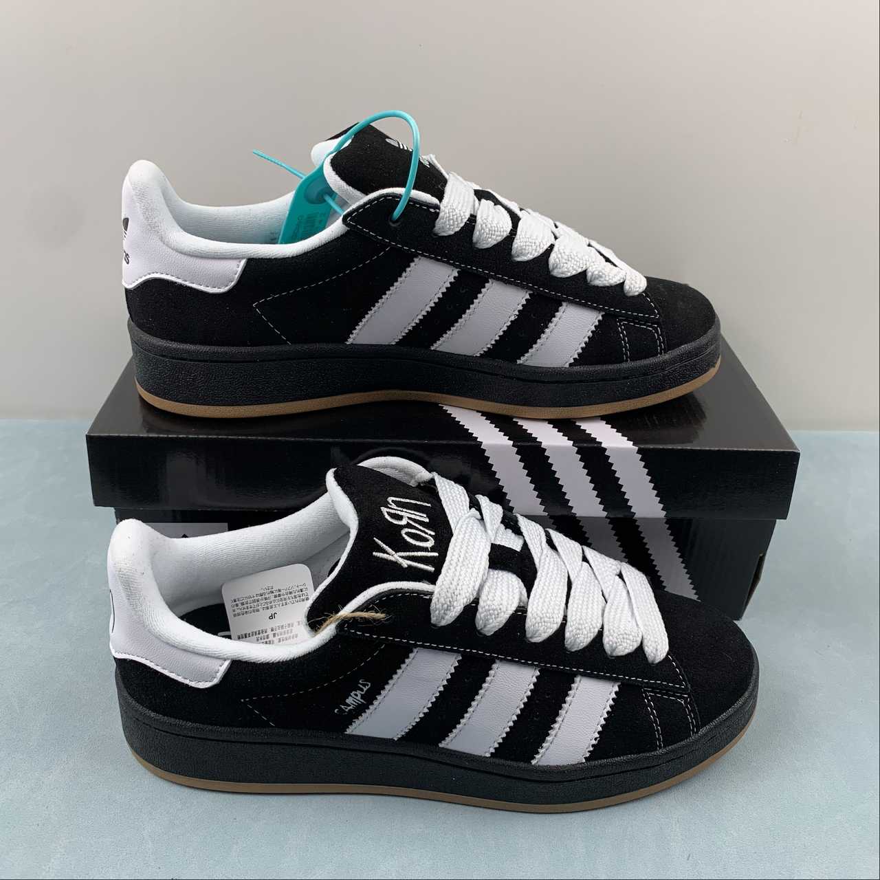 Adidas Campus 00s