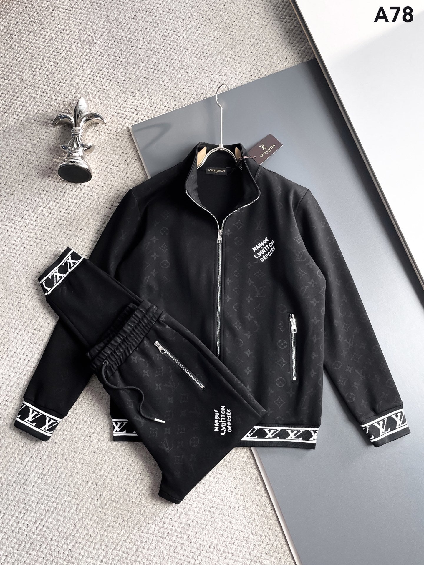 Louis Vuitton Tracksuits