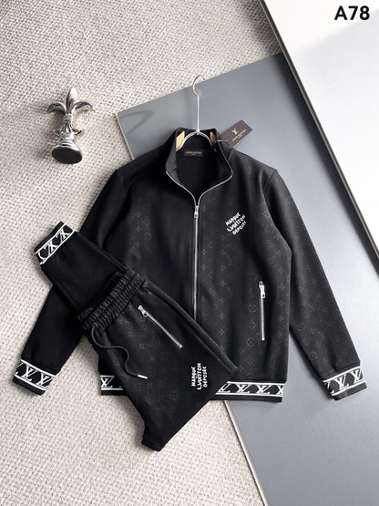 Louis Vuitton Tracksuits