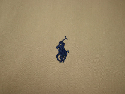 Polo Ralph Lauren Cotton Twill Jacket