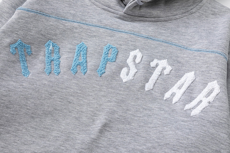 Fato de Treino Moleton TrapStar