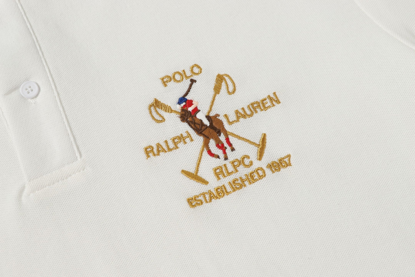 Ralph Lauren Polo