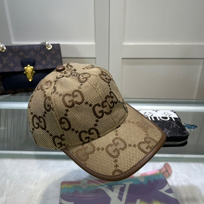 Boné Gucci