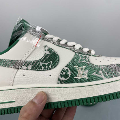 Louis Vuitton x Nike Air Force 1